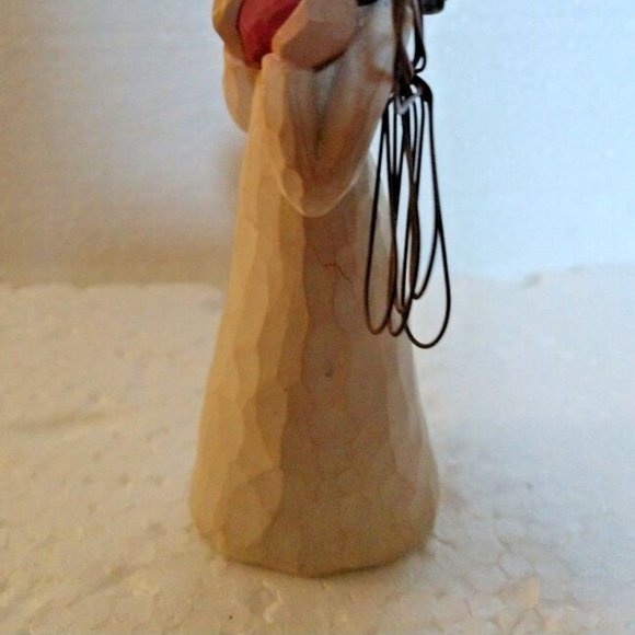 Susan Lord Willow Tree 2000 Angel of the Heart - Picture 4 of 11